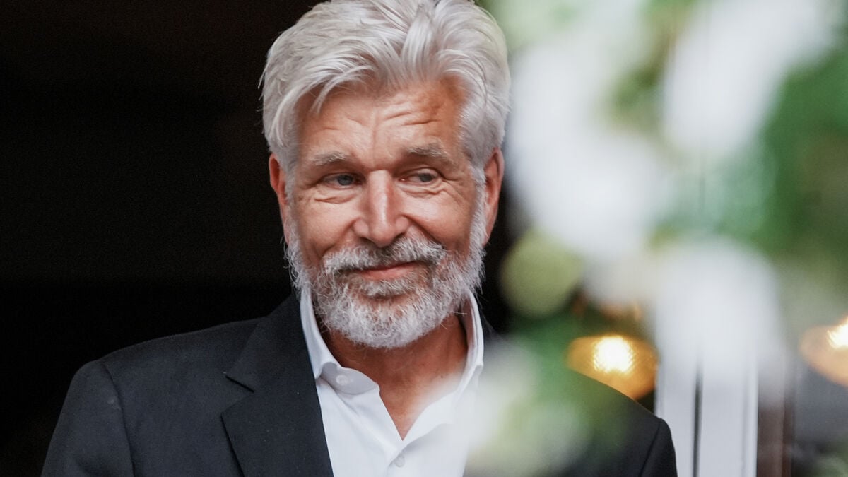 Knausgård leaves Norstedts – "the agent has chosen"