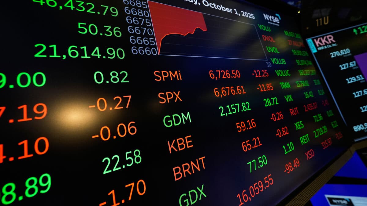 Wall Street Hits New Record Levels Amid Tech Stock Gains