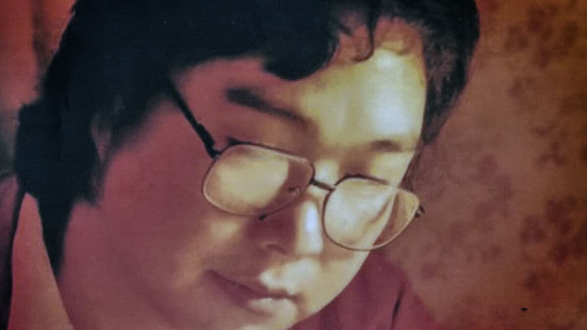 Manifestation Marks 10 Years of Gui Minhai's Captivity in China