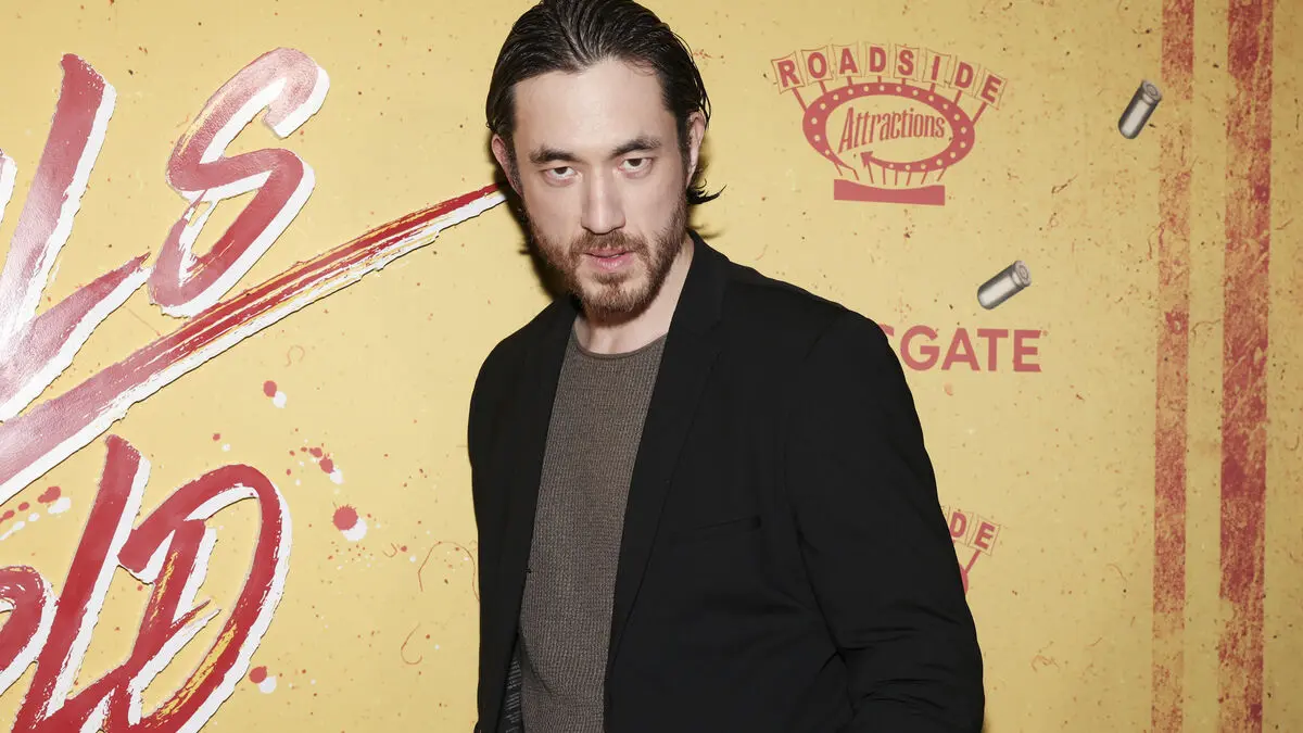 First trailer released for "Street Fighter"