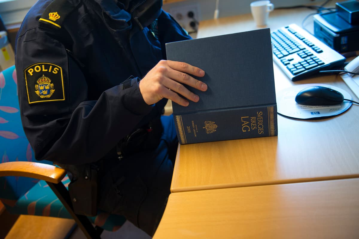 Increase in Male Rape Reports Over the Past Decade