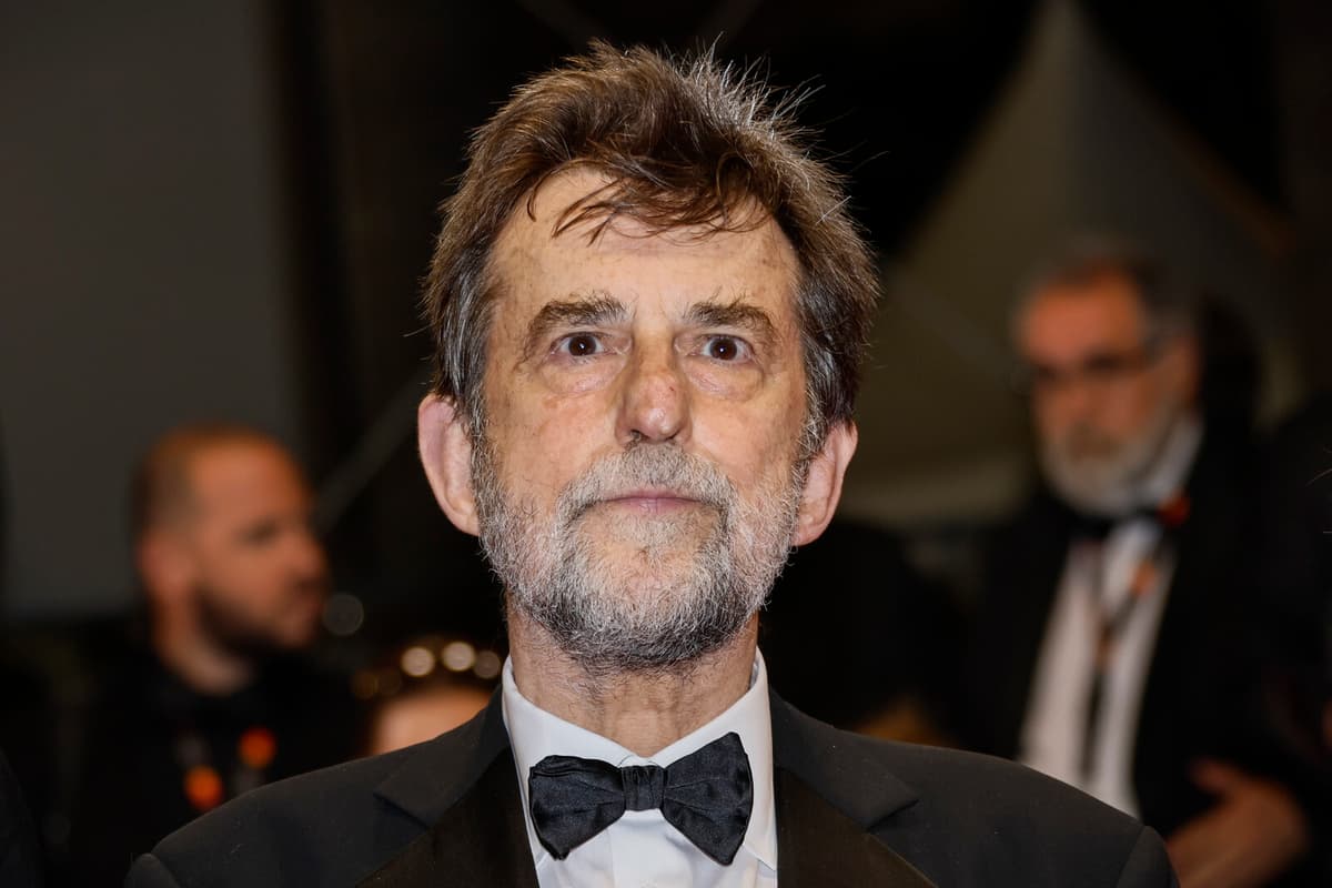 Italian Director Nanni Moretti Stable After Heart Attack in Rome