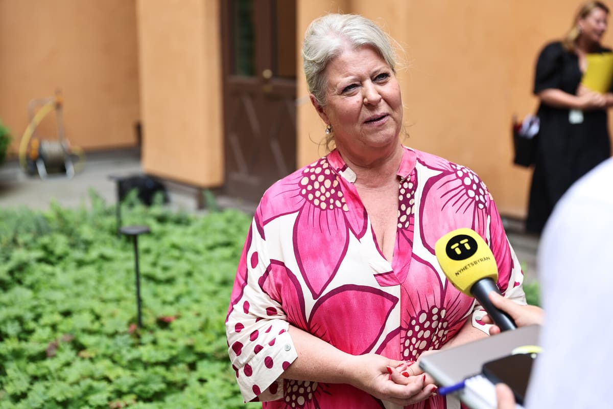 Government Plans More Electronic Monitoring for Children in Sis-Homes