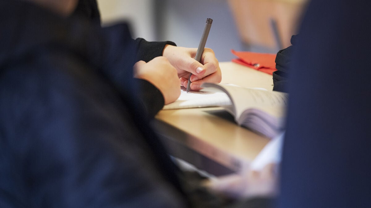 Supreme Court reduces sentence for student who assaulted teacher