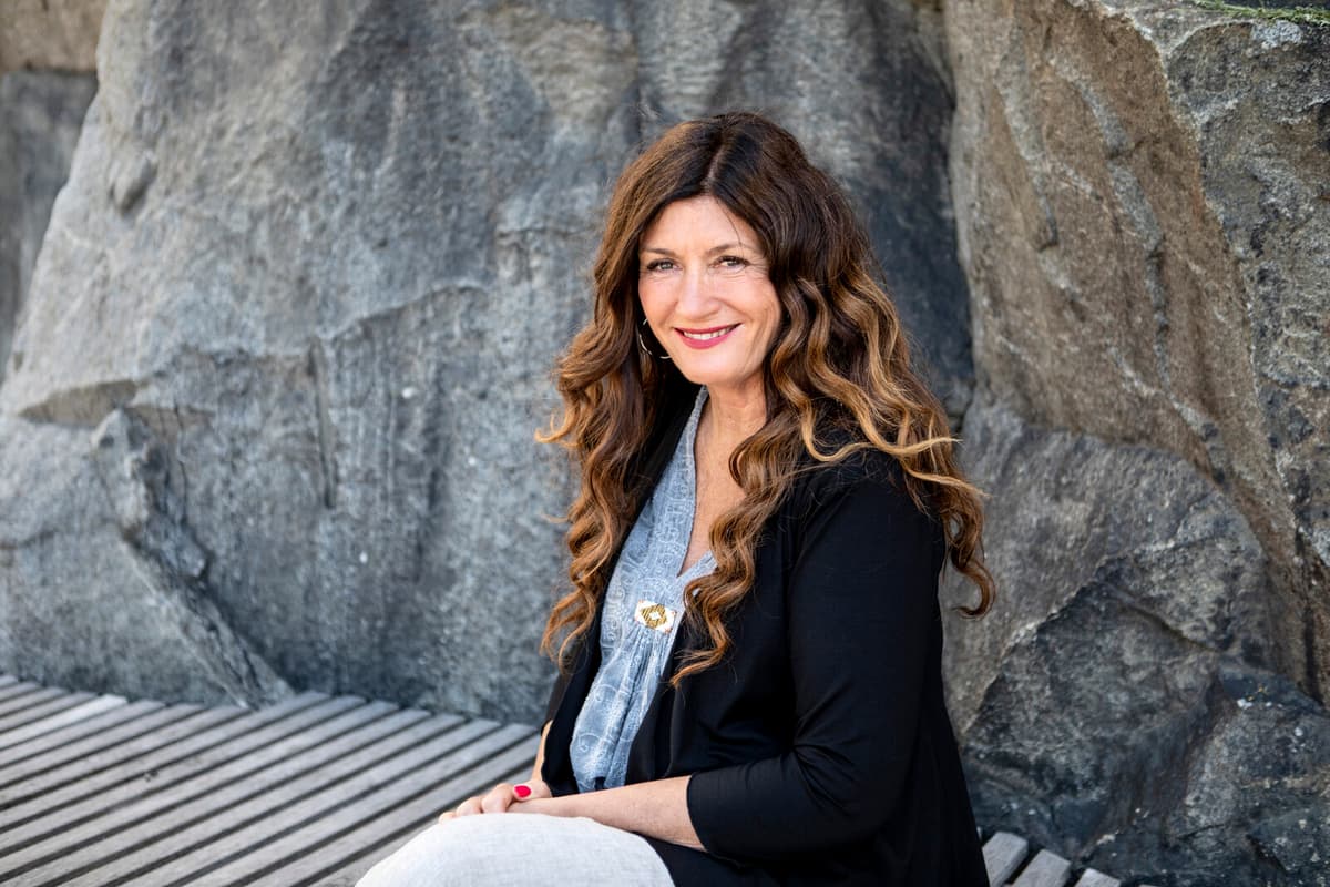 Mari Jungstedt wins copyright dispute in the Supreme Court