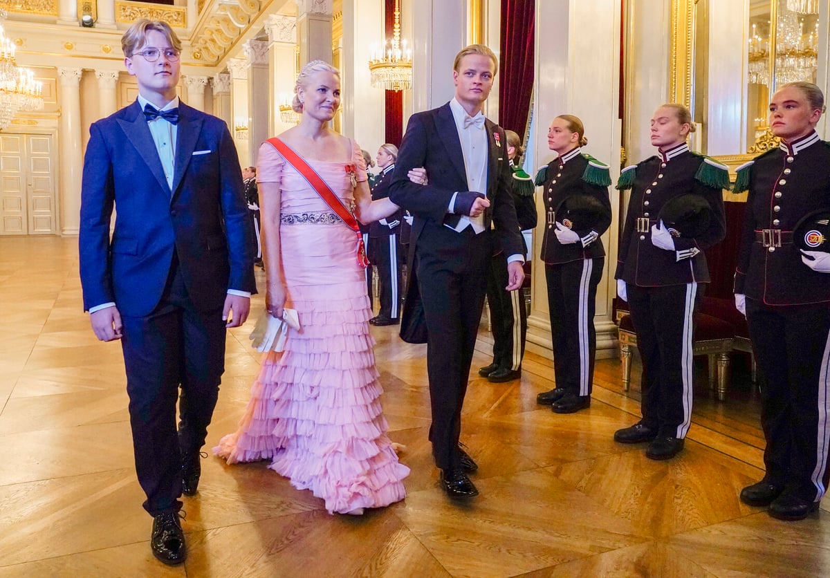 Royal Expert Criticizes Handling of Marius Borg Høiby Scandal
