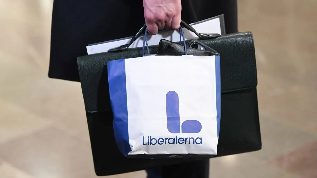 The Liberals have the largest proportion of party switchers ahead of this autumn's elections