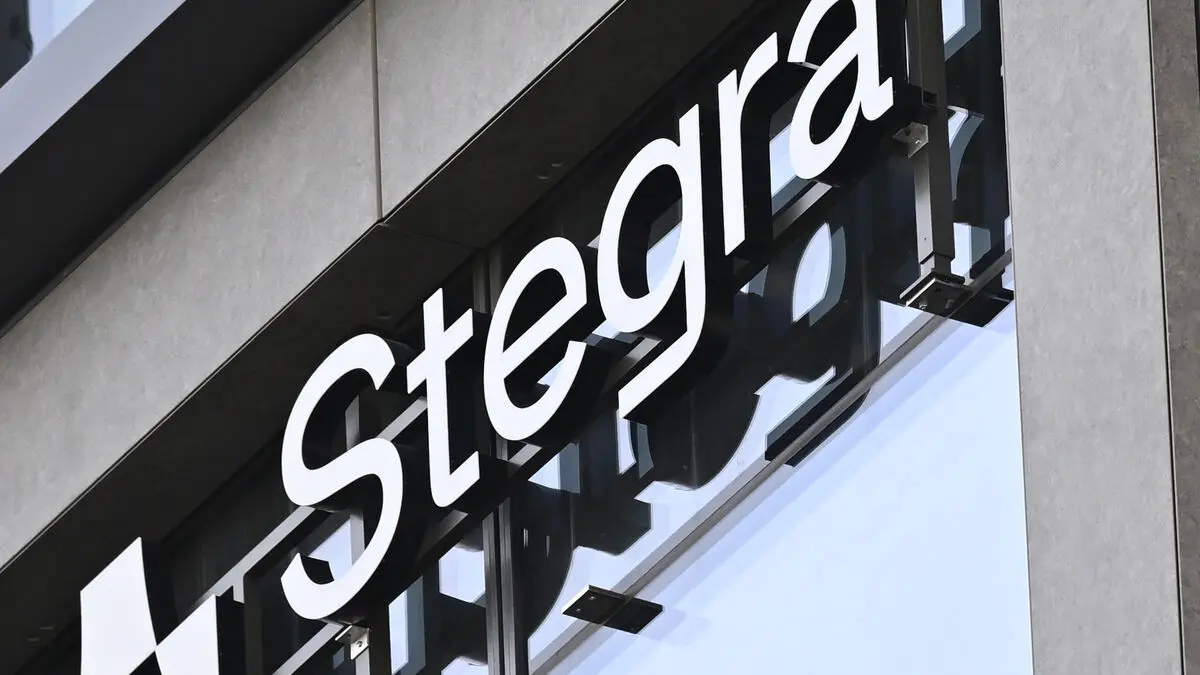 Data: Stegra owes contractors hundreds of millions of kronor