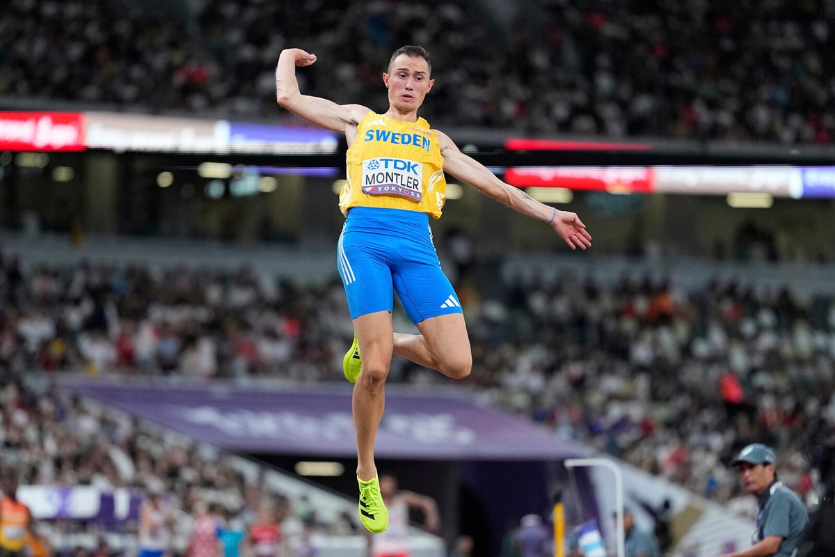 Thobias Montler Advances to World Championship Final Seeking Redemption