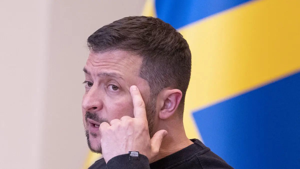 Business Sweden opens new office in Kyiv, Ukraine