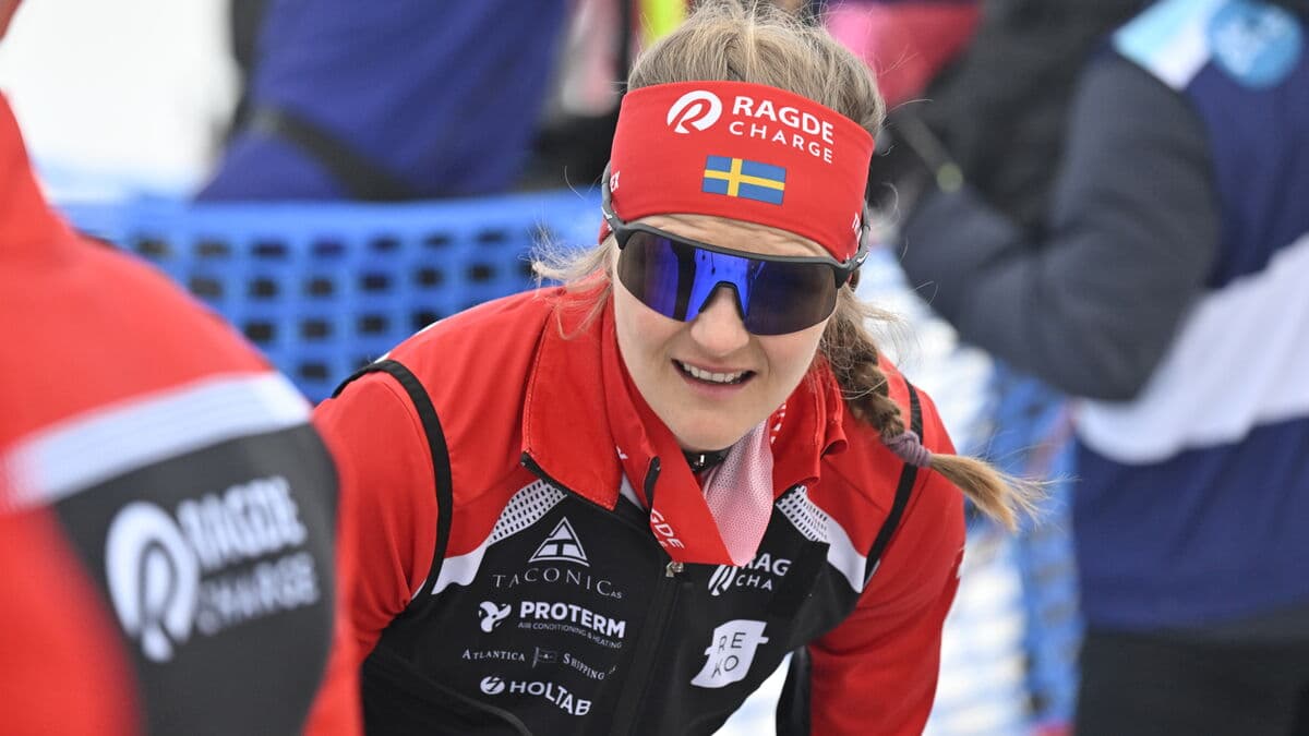 Big confusion - Stina Nilsson wins huge victory after photo finish in Engadin