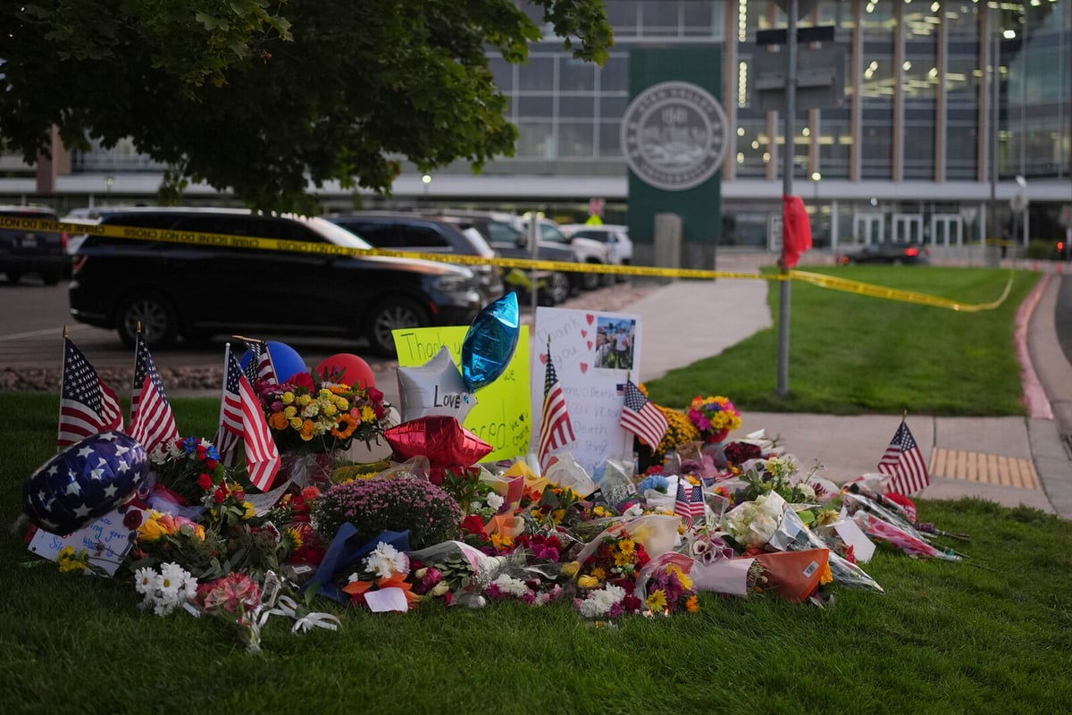 Charlie Kirk Murder: Key Details and Suspect Arrested