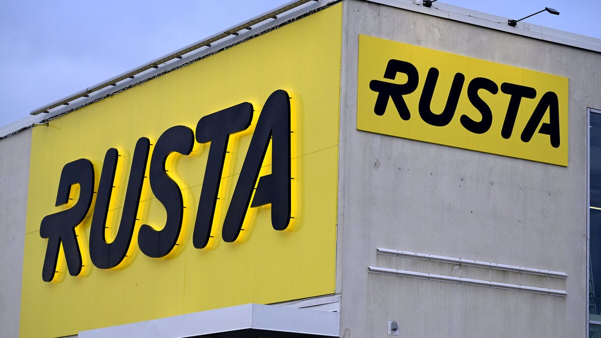 Profit lift for Rusta as operating profit and net sales rise in quarter ended January