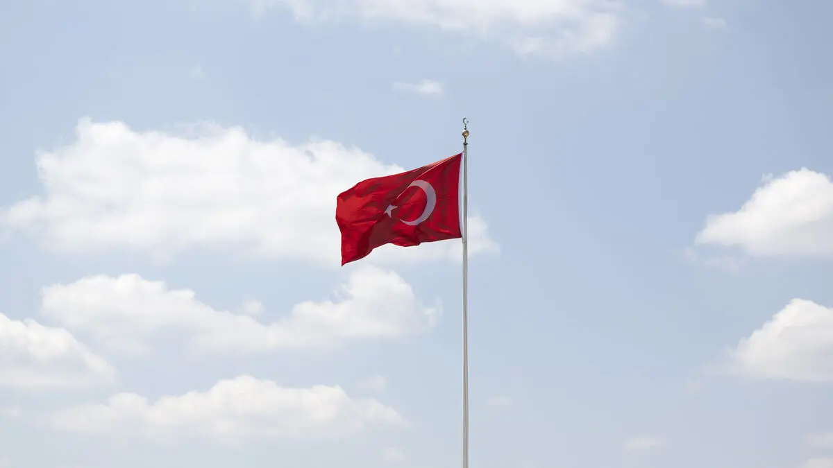 Turkey: Over 100 arrested in new Islamic State raid