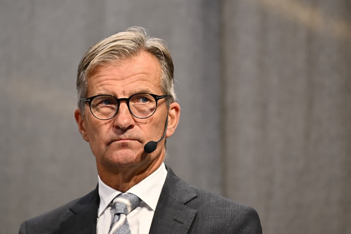 Central Bank Warns of Fake Videos Featuring Thedéen on Facebook