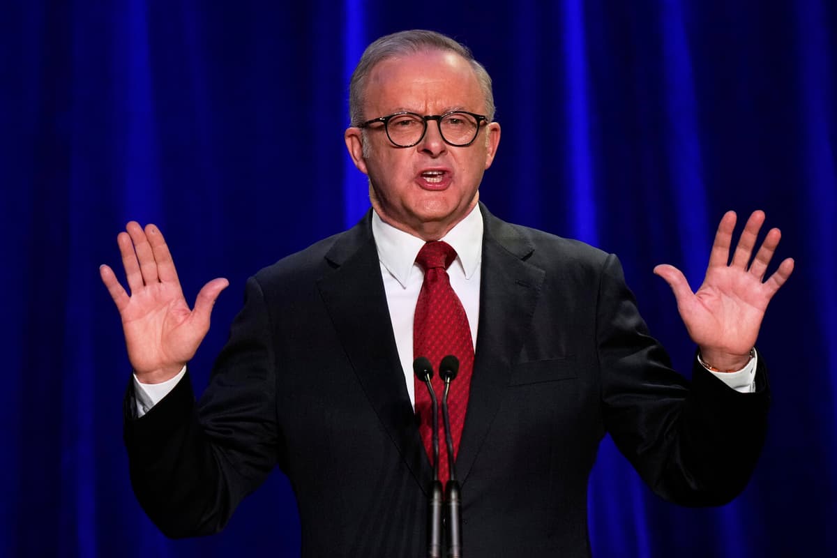 Australia's Labor Government Wins Election, Expands Parliamentary Majority