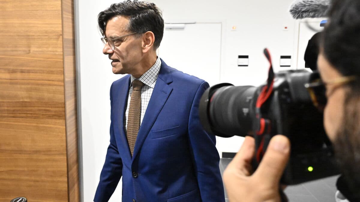 After Landerholm: Ombudsman criticizes Government Offices for slow response to document requests