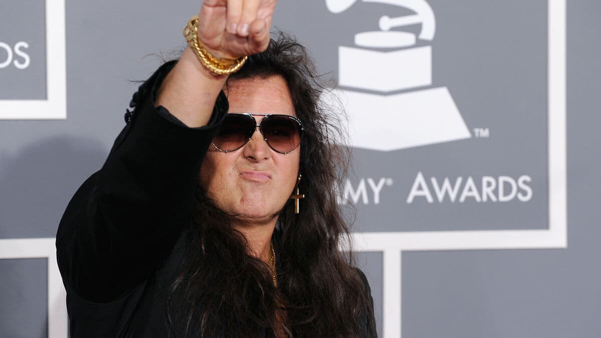 Malmsteen denies Moscow concert