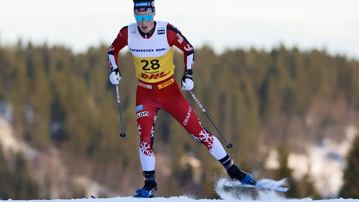 Tough times again for the skiers: "Gotta be honest"