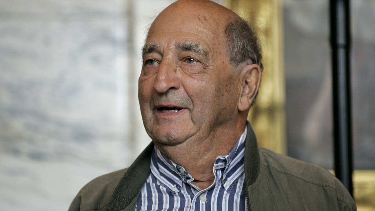Popular Swedish actor Nils Eklund dies at 99