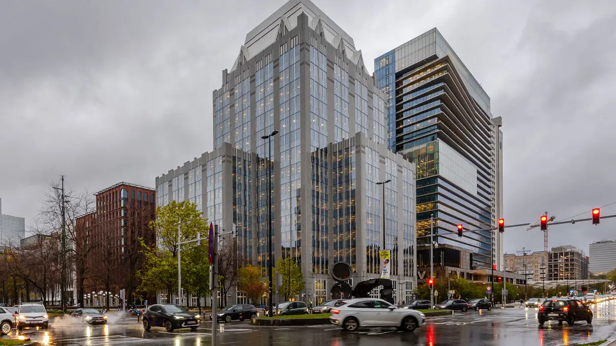 Sources: Russia threatens Belgian financial leaders