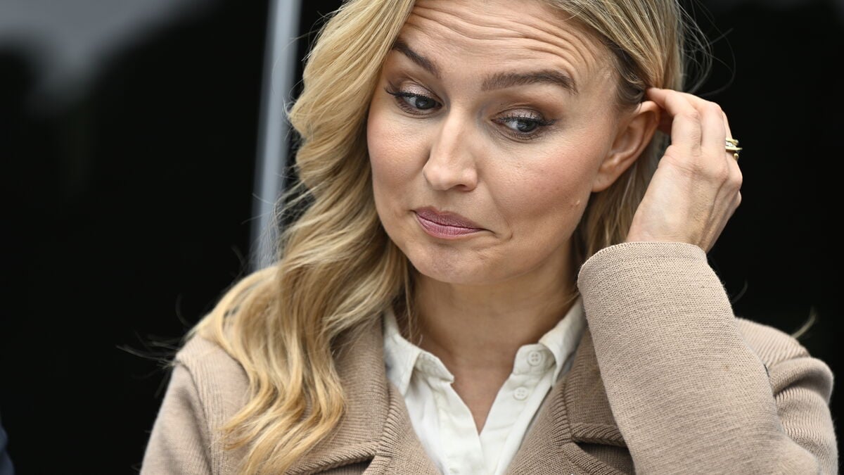 Christian Democrats report Sveriges Radio to review board over Ebba Busch interview