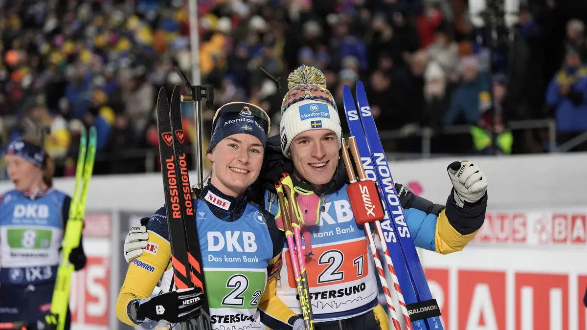 After the victory – lobbying for the Olympics