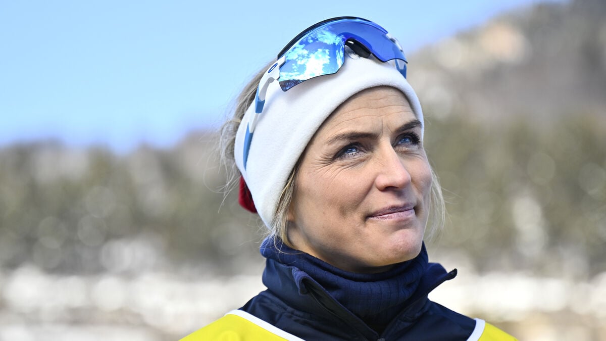 Therese Johaug to Run Valencia Marathon, a Qualifier for the 2028 Los Angeles Olympics