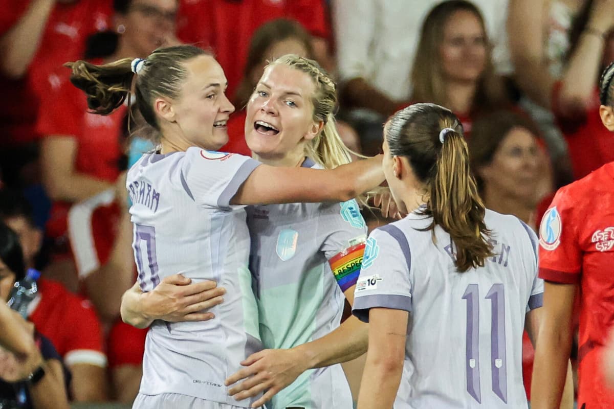 Norway Aims to Break 12-Year European Championship Group Stage Drought