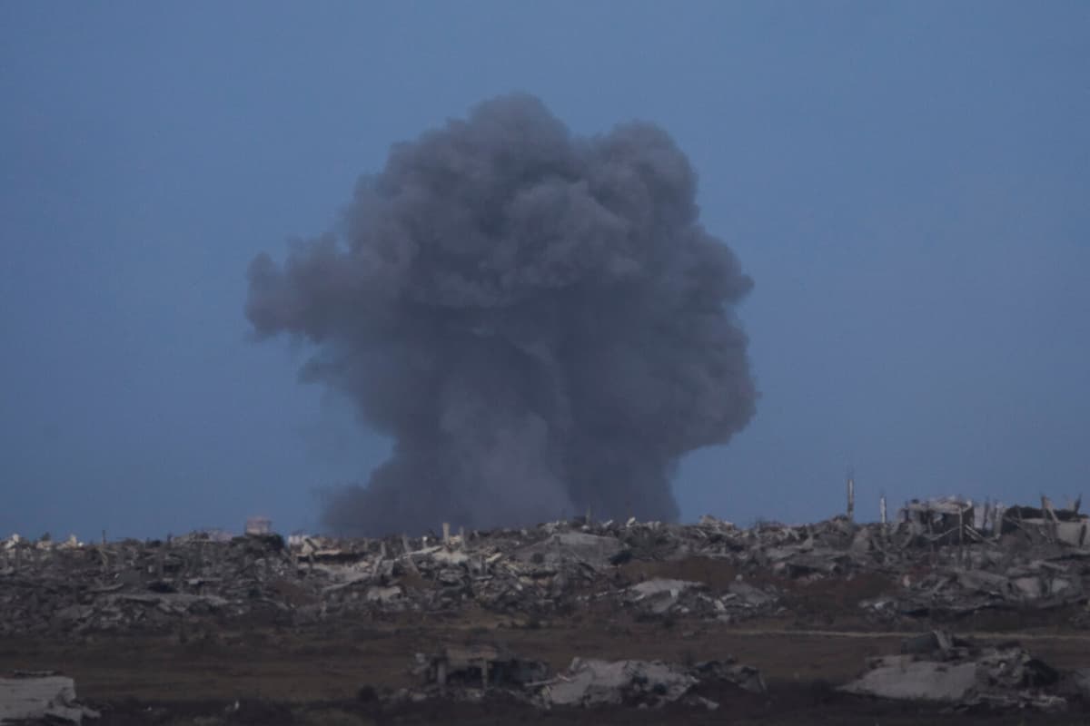 113 Killed in Gaza in Last 24 Hours Amid Ongoing Conflict