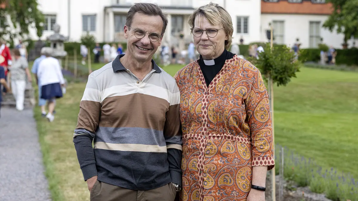 Ed demanded a chicken farm in Harpsund - now the invoice has been paid