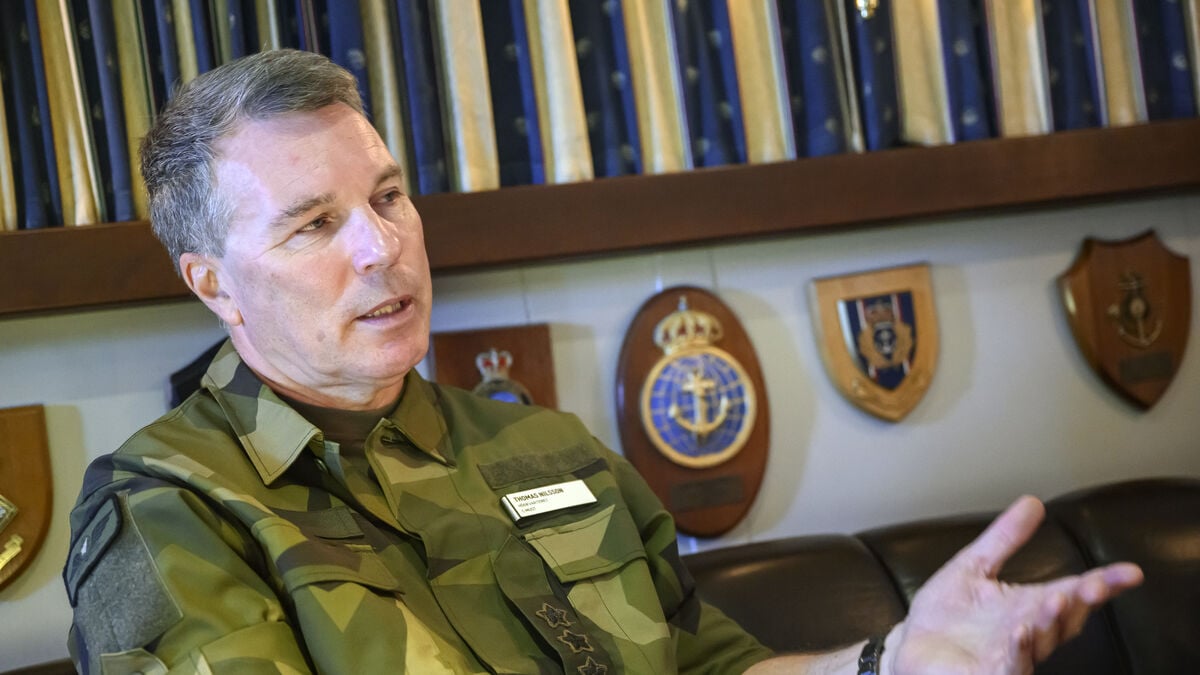 Must chief: Russia’s losses are unimaginable, more than 1 million killed and wounded