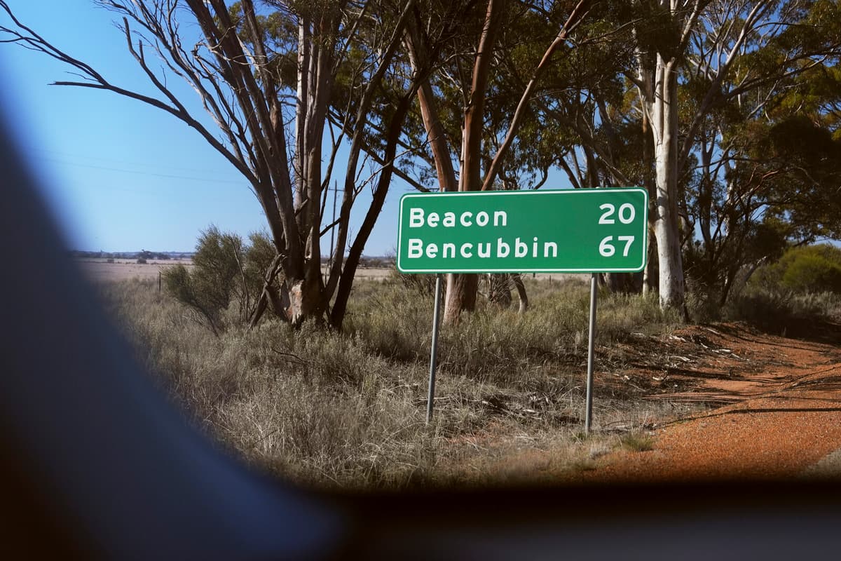 German Tourist Carolina Wilga Survives 12 Days Lost in Australian Wilderness