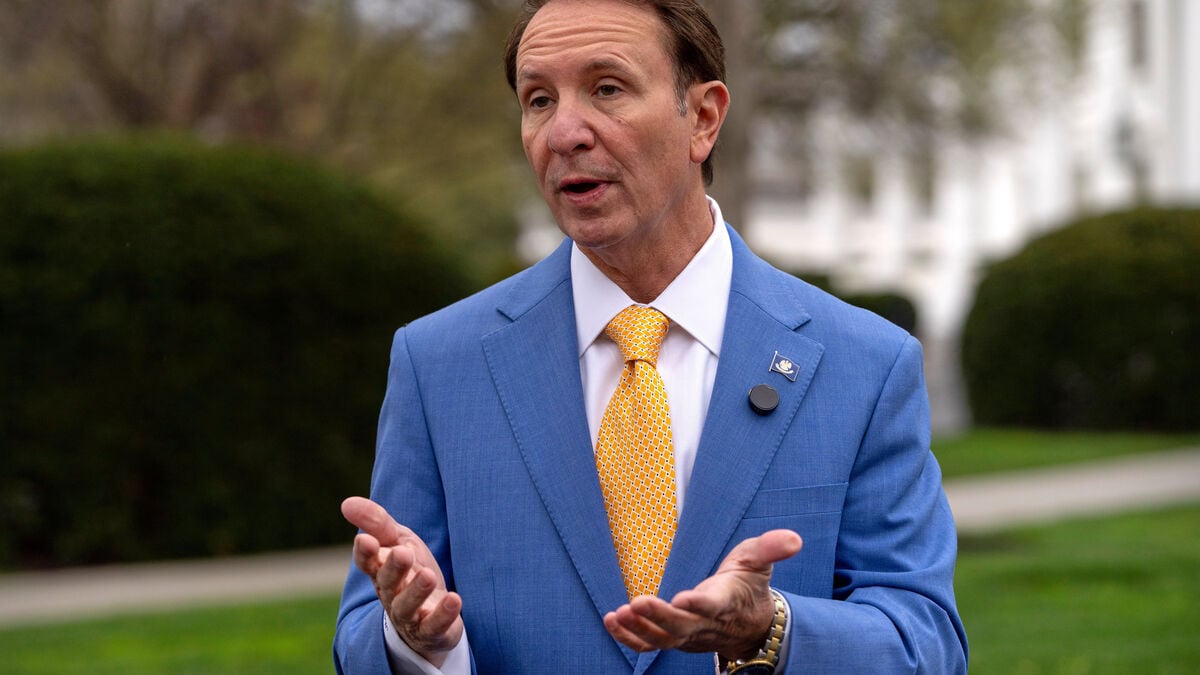 US envoy: Full, unrestricted access to Greenland a must