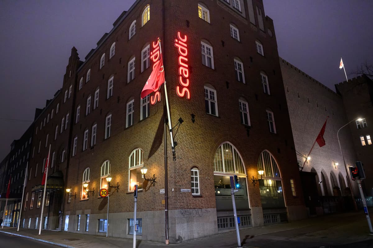 Scandic CEO Explains New Paid Breakfast Policy Amid Price Changes