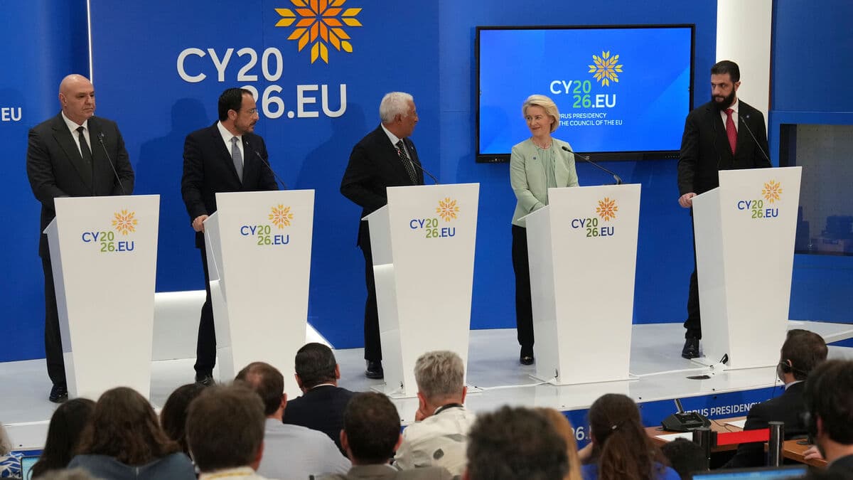 EU urges respect for Lebanon's independence