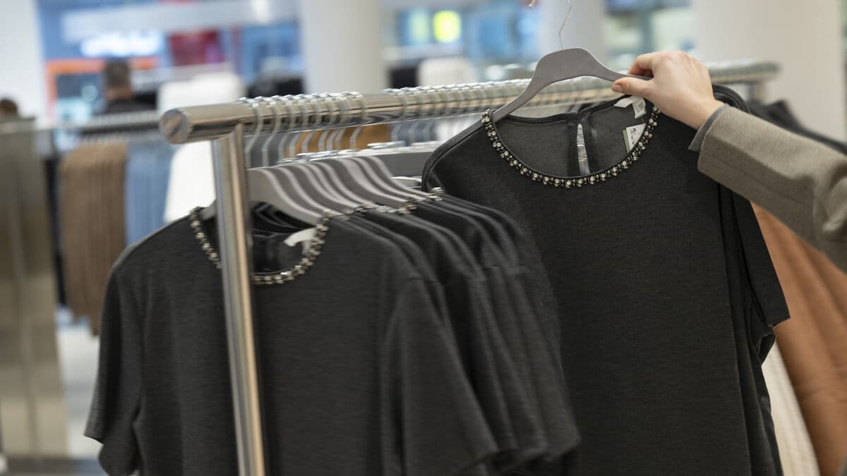 Fashion retail is increasing, despite uncertain global situation