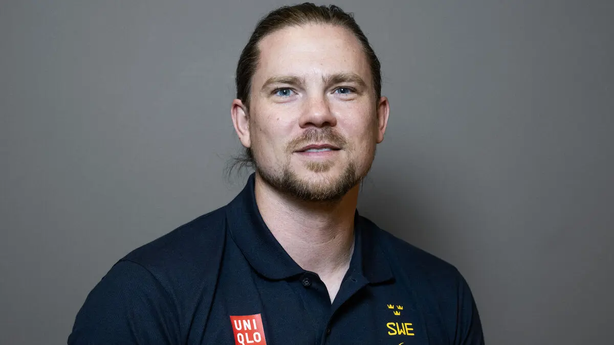 Stopped by Covid in 2022, Arnt-Christian Furuberg gets a new chance at the Paralympics in Italy