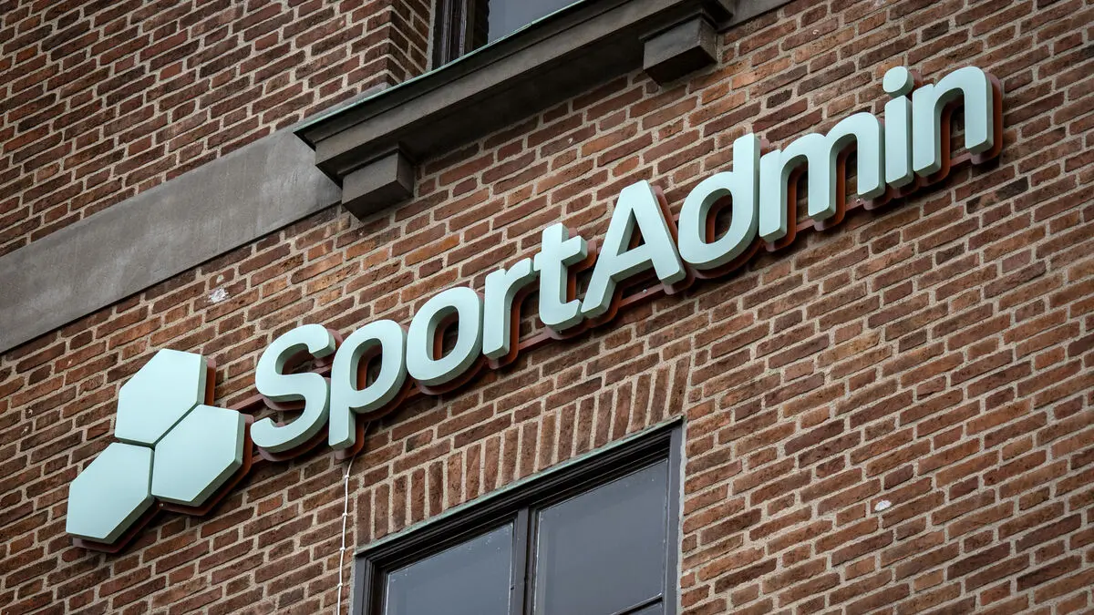 Six million kronor fine for Sportadmin data leak