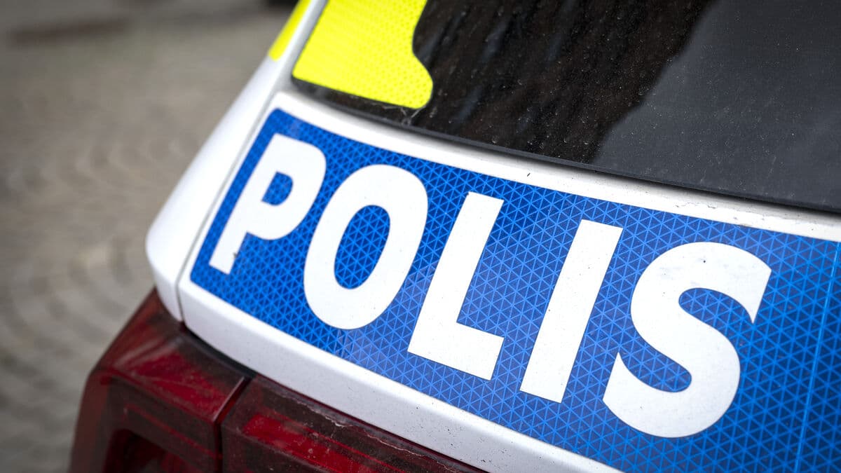 Two men arrested in car, suspected of abducting woman
