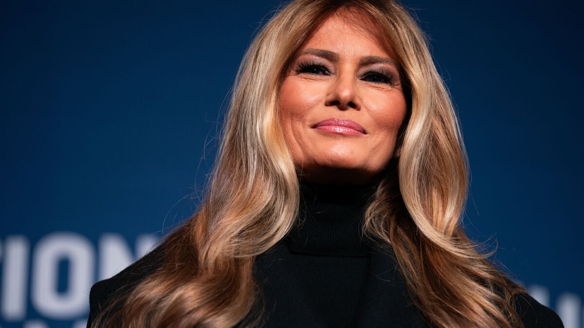 UN Security Council meets - led by Melania Trump