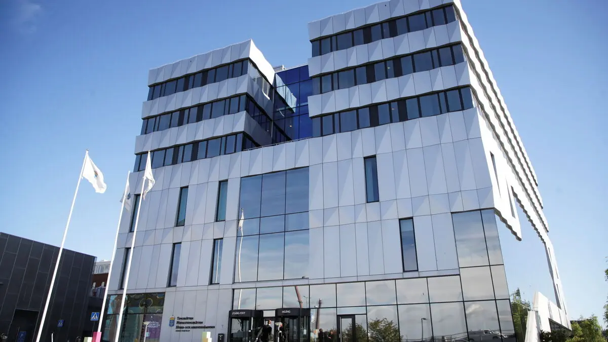 Two sentenced after weapons discovery