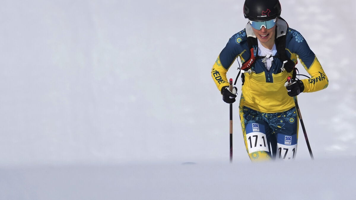 No Olympics for Tove Alexandersson