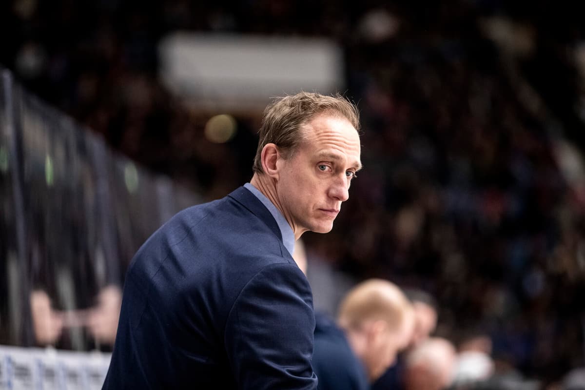 Linköping's Struggles Continue with Fifth Loss in SHL