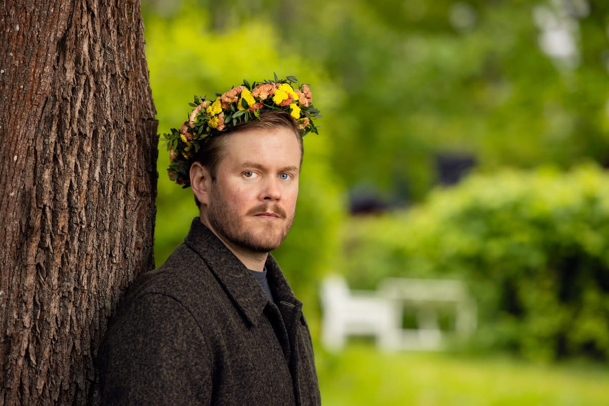 Klas Eriksson's Summer Program Tops Listening Charts