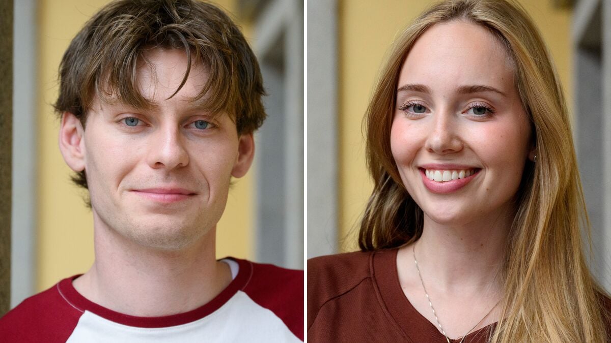 Liam Rasmussen and Moa Erlandsen Eliminated From Idol After Second Live Final