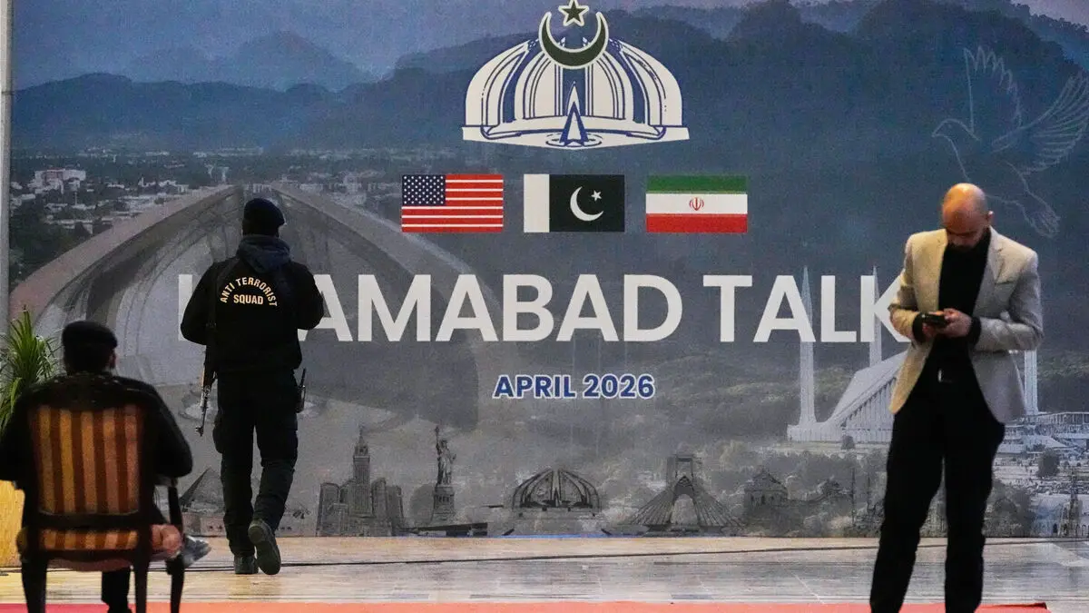 Uranium enrichment dispute caused Iran talks to collapse