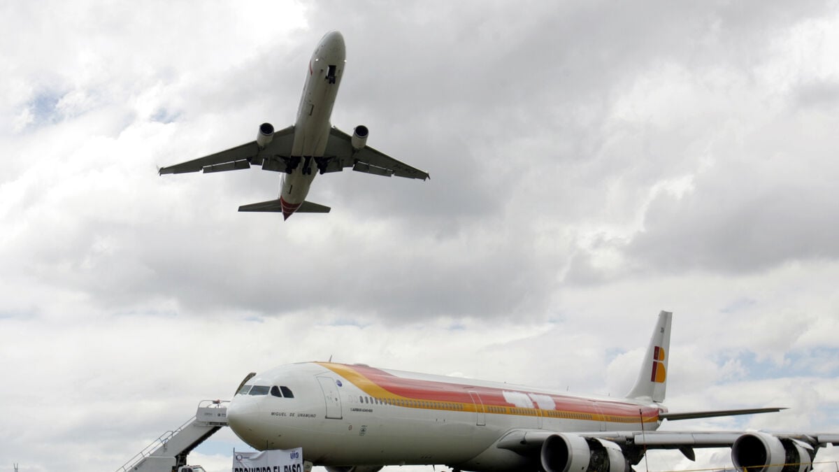 Several companies cancel flights to Venezuela