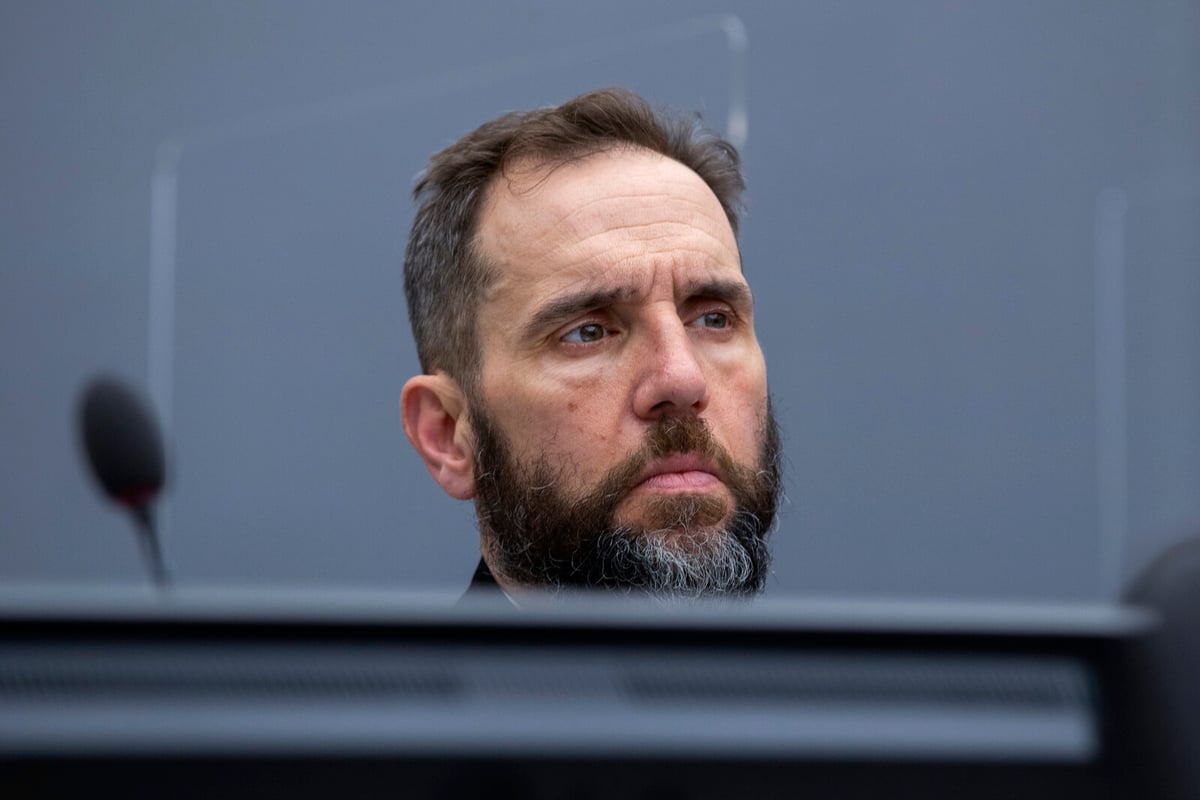 Former Trump Investigator Jack Smith Under Federal Investigation