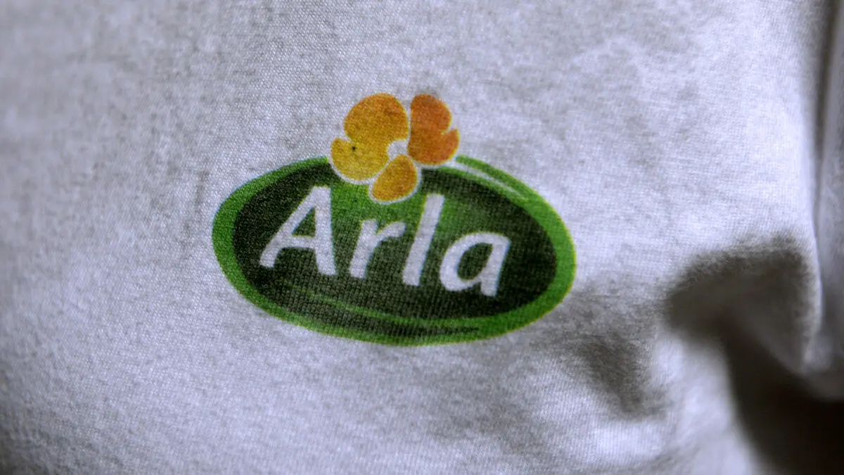 Arla's SEK 3.2 billion investment will bring more Swedish cheese to stores